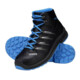 Botte de sécurité Uvex S3 SRC uvex 2 trend en cuir, embout en acier-4