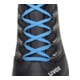 uvex Chaussures de sécurité S3 SRC uvex 2 trend en cuir, embout acier, largeur 11, taille 36
