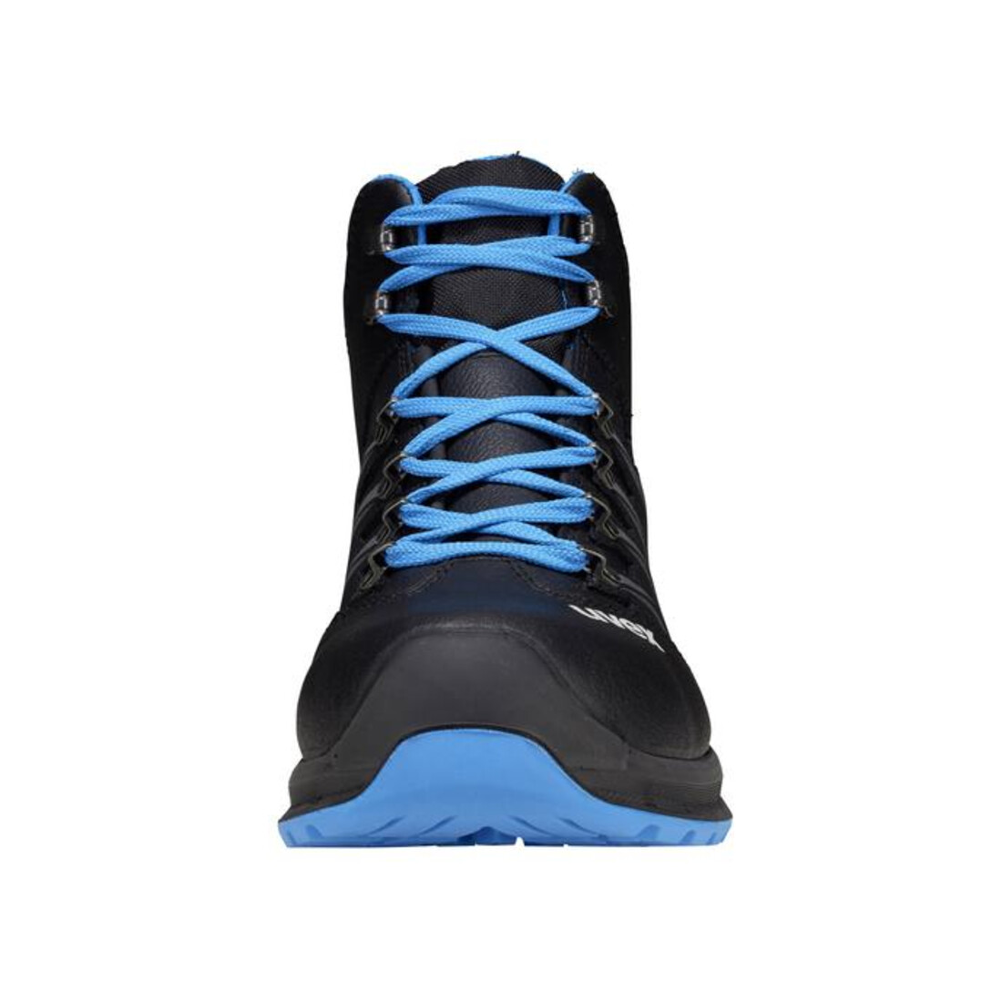 Botte de sécurité Uvex S3 SRC uvex 2 trend en cuir, embout en acier