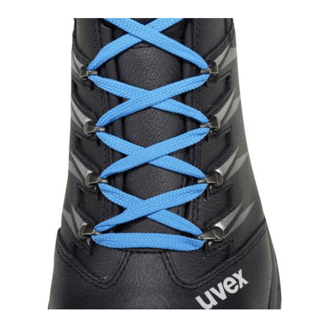Uvex Chaussures de sécurité S3 SRC uvex 2 trend en cuir, embout acier, largeur 11, taille 42