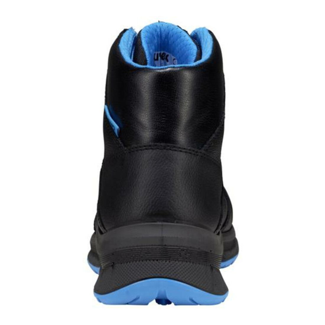 Uvex Chaussures de sécurité S3 SRC uvex 2 trend en cuir, embout acier, largeur 11, taille 42