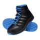 Botte de sécurité Uvex S3 SRC uvex 2 trend en cuir, embout en acier-2