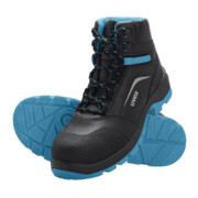 Botte de sécurité Uvex S3 SRC uvex 2 xenova® en cuir, bouchon en plastique uvex xenova®.-2