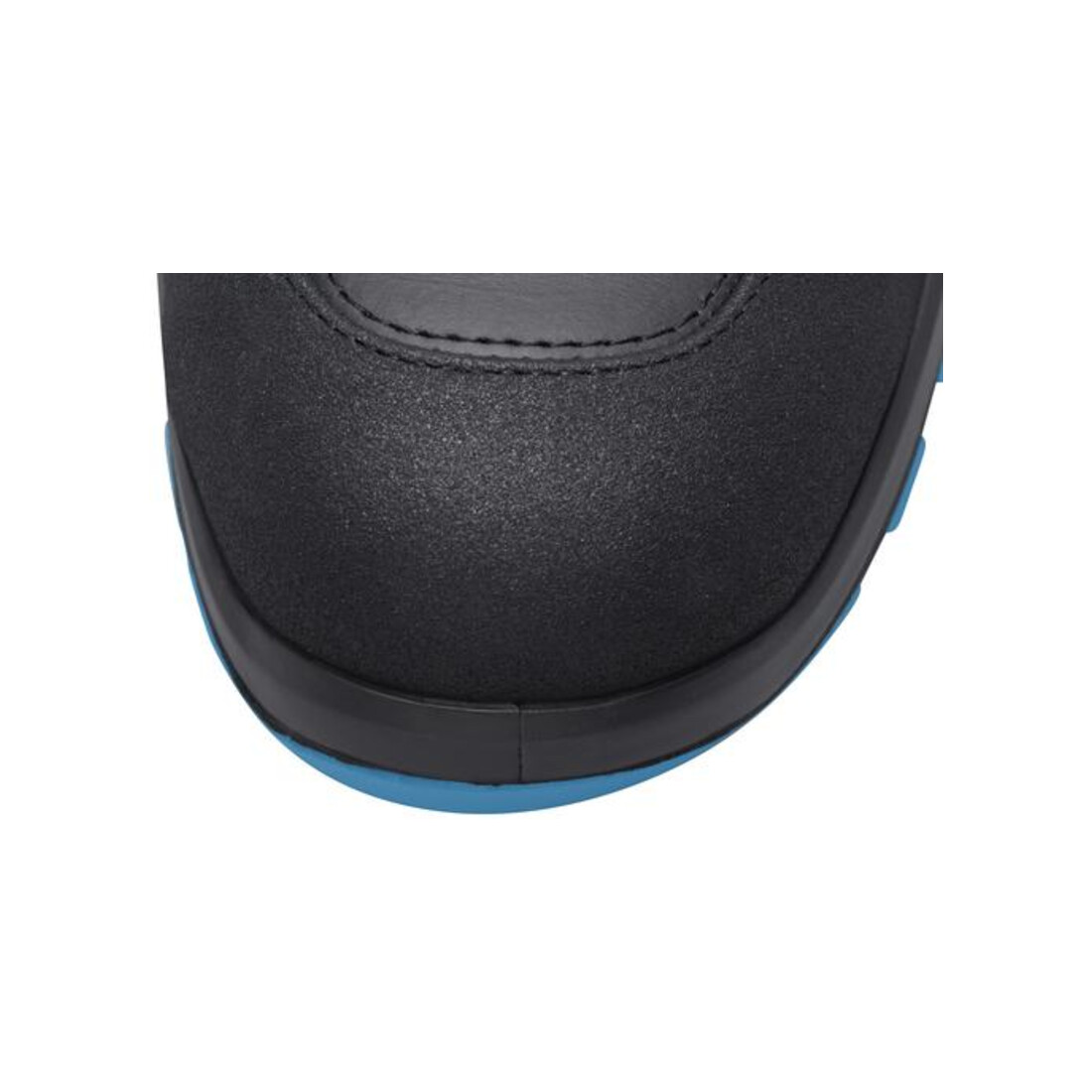 Botte de sécurité Uvex S3 SRC uvex 2 xenova® en cuir, bouchon en plastique uvex xenova®.