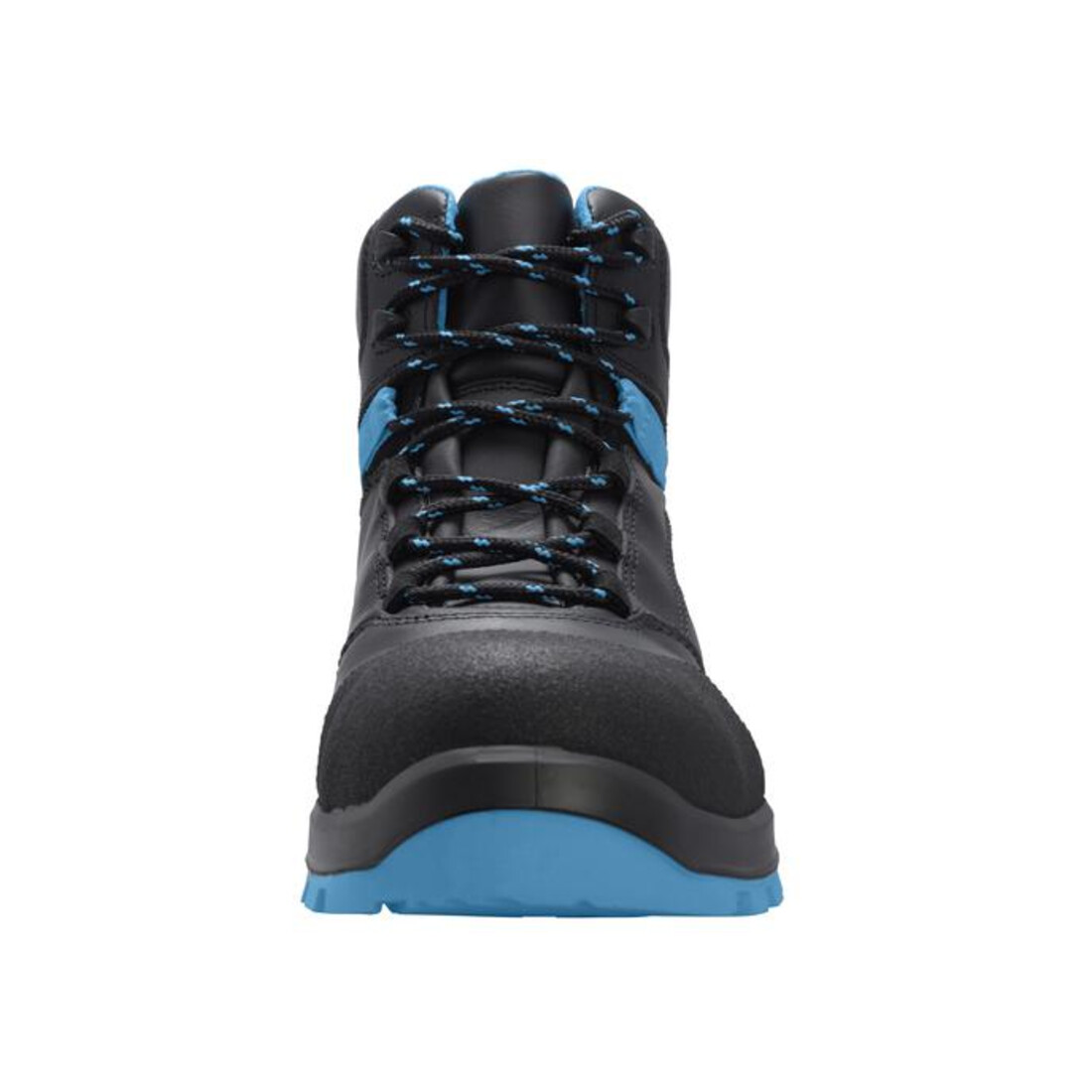 Botte de sécurité Uvex S3 SRC uvex 2 xenova® en cuir, bouchon en plastique uvex xenova®.