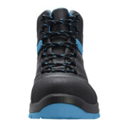 Botte de sécurité Uvex S3 SRC uvex 2 xenova® en cuir, bouchon en plastique uvex xenova®.-5