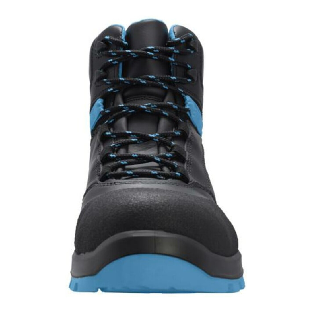 Botte de sécurité Uvex S3 SRC uvex 2 xenova® en cuir, bouchon en plastique uvex xenova®.