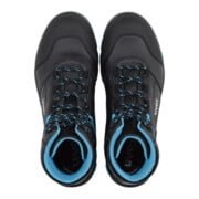 Botte de sécurité Uvex S3 SRC uvex 2 xenova® en cuir, bouchon en plastique uvex xenova®.-2