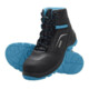 Botte de sécurité Uvex S3 SRC uvex 2 xenova® en cuir, bouchon en plastique uvex xenova®.-4