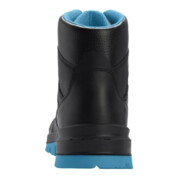 Botte de sécurité Uvex S3 SRC uvex 2 xenova® en cuir, bouchon en plastique uvex xenova®.-5