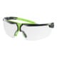 Uvex Comfort-veiligheidsbril Uvex i-3 s, Tint: CLEAR-1
