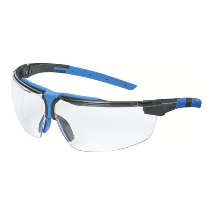 uvex Comfort-veiligheidsbril uvex i-3, Tint: AR