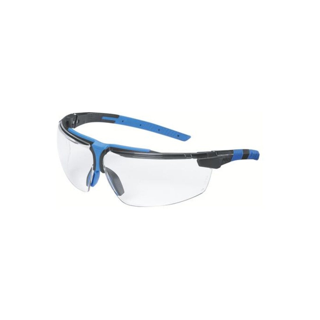 Uvex Comfort-veiligheidsbril Uvex i-3, Tint: AR
