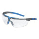 uvex Comfort-veiligheidsbril uvex i-3, Tint: CLEAR