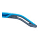 uvex Comfort-veiligheidsbril uvex i-5, Tint: CLEAR