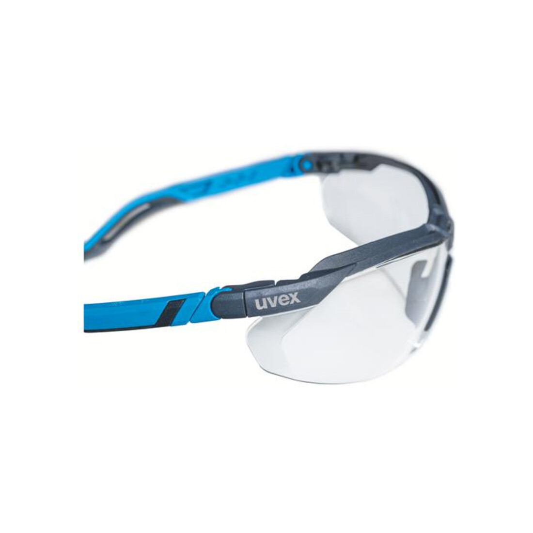 Uvex Comfort-veiligheidsbril Uvex i-5, Tint: CLEAR