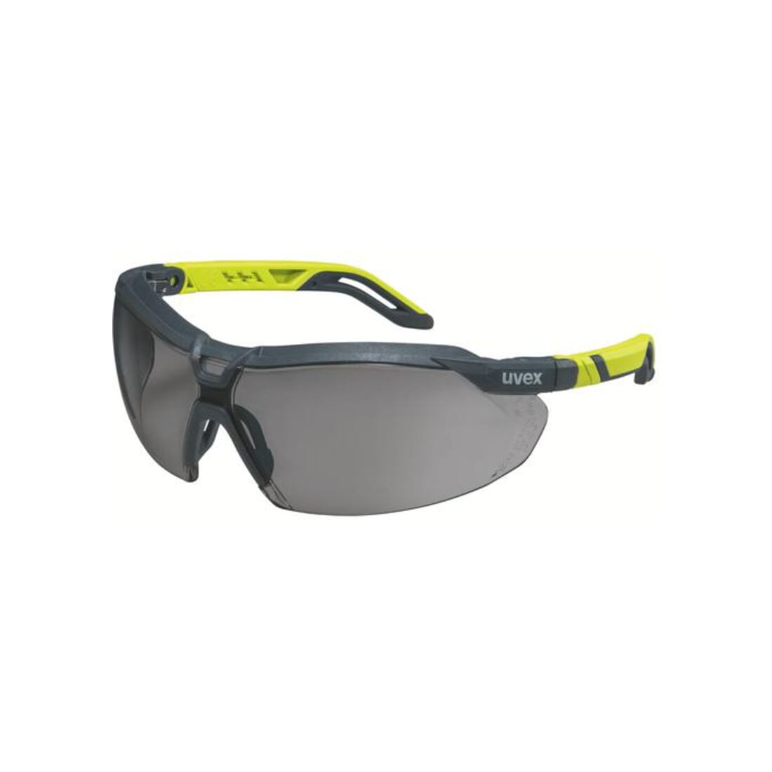 Uvex Comfort-veiligheidsbril Uvex i-5, Tint: GREY