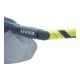 uvex Comfort-veiligheidsbril uvex i-5, Tint: GREY