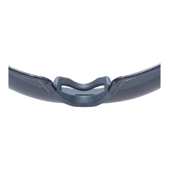 uvex Comfort-veiligheidsbril uvex i-5, Tint: GREY