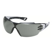 Uvex Comfort-veiligheidsbril Uvex pheos cx2, Tint: GREY-3