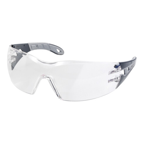 Uvex Comfort-veiligheidsbril Uvex pheos, Maat: SLIM