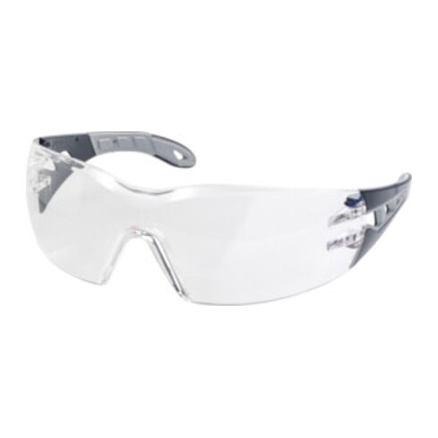Uvex Comfort-veiligheidsbril Uvex pheos, Maat: SLIM