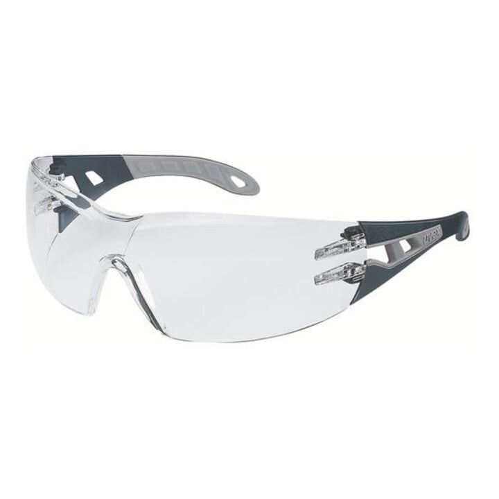 uvex Comfort-veiligheidsbril uvex pheos, Maat: SLIM