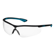 Uvex Comfort-veiligheidsbril Uvex sportstyle, Tint: CLEAR