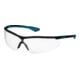 Uvex Comfort-veiligheidsbril Uvex sportstyle, Tint: CLEAR-1