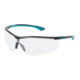 uvex Comfort-veiligheidsbril uvex sportstyle, Tint: CLEAR