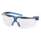 UVEX Comodi occhiali di protezione uvex i-3, Tinta lenti: AR-1
