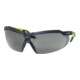 UVEX Comodi occhiali di protezione uvex i-5, Tinta lenti: Grey-1