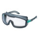UVEX Comodi occhiali di protezione uvex i-guard planet, Tinta delle lenti: CLEAR-1