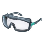 UVEX Comodi occhiali di protezione uvex i-guard planet, Tinta delle lenti: CLEAR