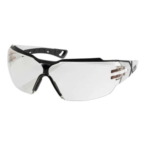 UVEX Comodi occhiali di protezione uvex pheos c x 2, Tinta lenti: CBR