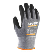 Uvex Coppia di guanti uvex athletic D5XP, taglia guanto: 9