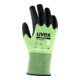 Uvex Coppia di guanti uvex D500 foam, taglia guanto: 7-1