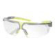 Uvex Corrigerende veiligheidsbril Uvex i-3 add, Dioptriegetal: 1.0-1