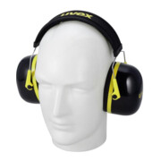 Uvex Cuffie antirumore serie k, modello: K2-4