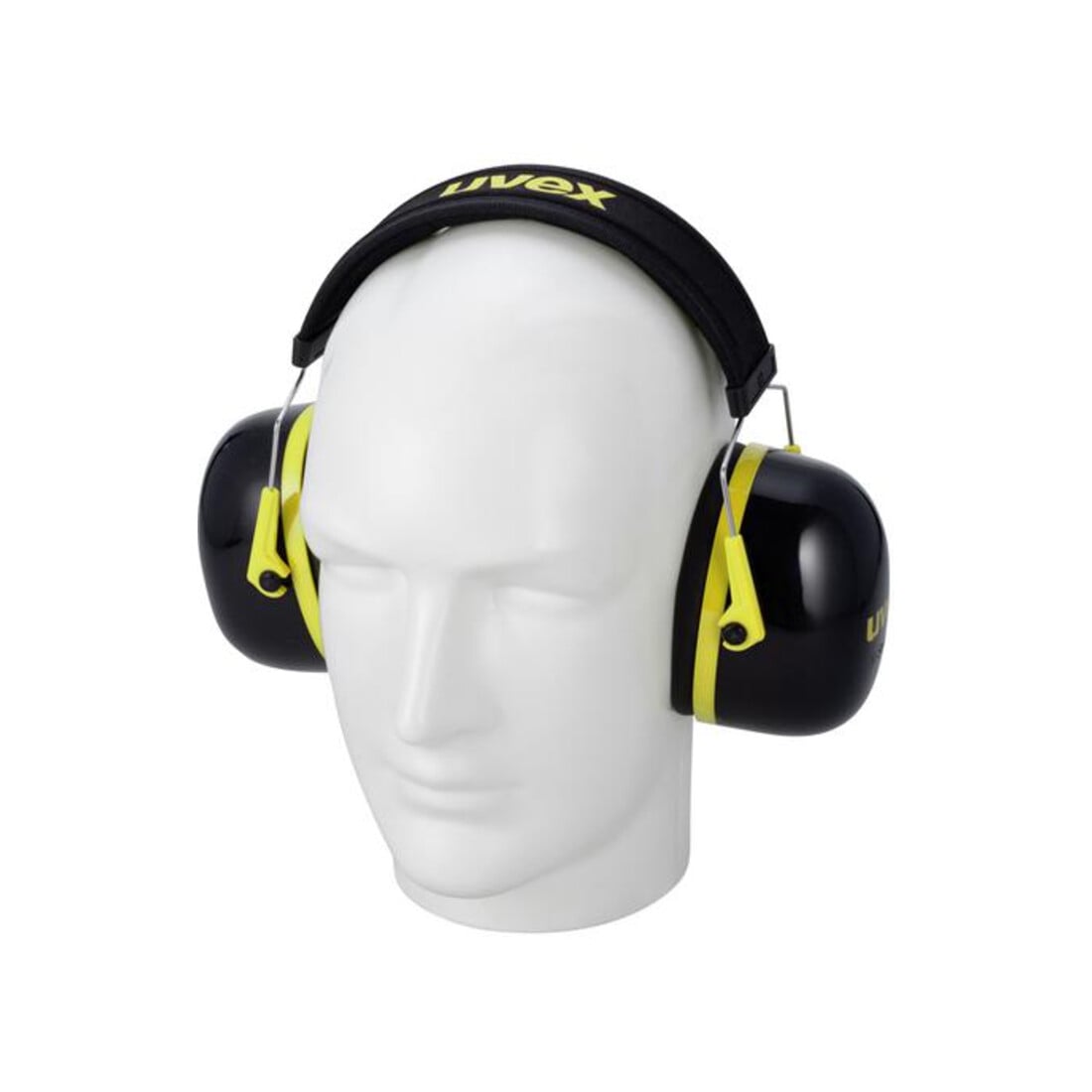 Uvex Cuffie antirumore serie k, modello: K2