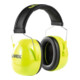 UVEX Cuffiette antirumore uvex k-series, Modello: K4-1