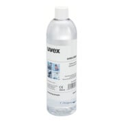 UVEX Detergente per la pulizia, Modello: FLUID-3