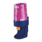 UVEX Distributori di inserti auricolari uvex one2click-5