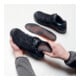 uvex Einlegesohle 95283 schwarz orange Weite 11 Gr. 42