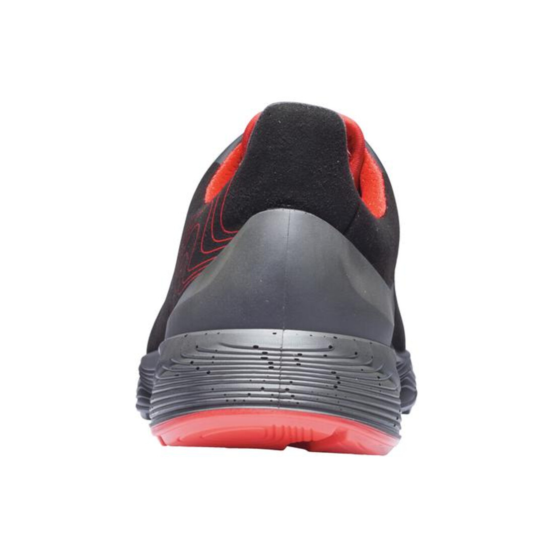 Uvex Sicherheitshalbschuhe S3 SRC uvex 1 G2 aus Mikrovelours, uvex xenova® Kunststoffkappe