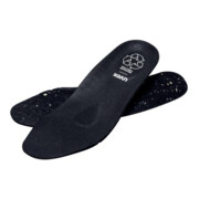 Uvex Einlegesohle schwarz uvex 1 und uvex 2 Weite 11-3