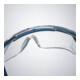 uvex Einscheiben-Schutzbrille uvex astrospec 2.0, Scheibentönung: CLEAR