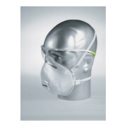 Uvex Einweg (NR)-Atemschutzmaske 2310 FFP3 uvex silv-Air classic-3