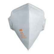 Uvex Einweg (NR)-Atemschutzmaske 3200 FFP2 uvex silv-Air classic-1