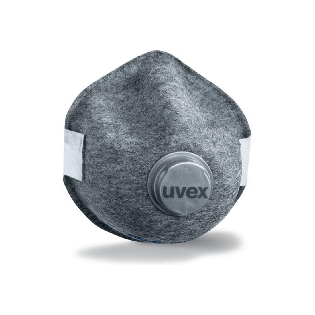 Uvex Einweg (NR)-Atemschutzmaske 7110 FFP1 uvex silv-Air pro